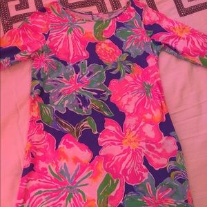 Lilly Pulitzer Marlowe Dress
